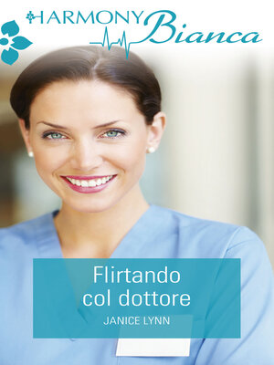 cover image of Flirtando col dottore
